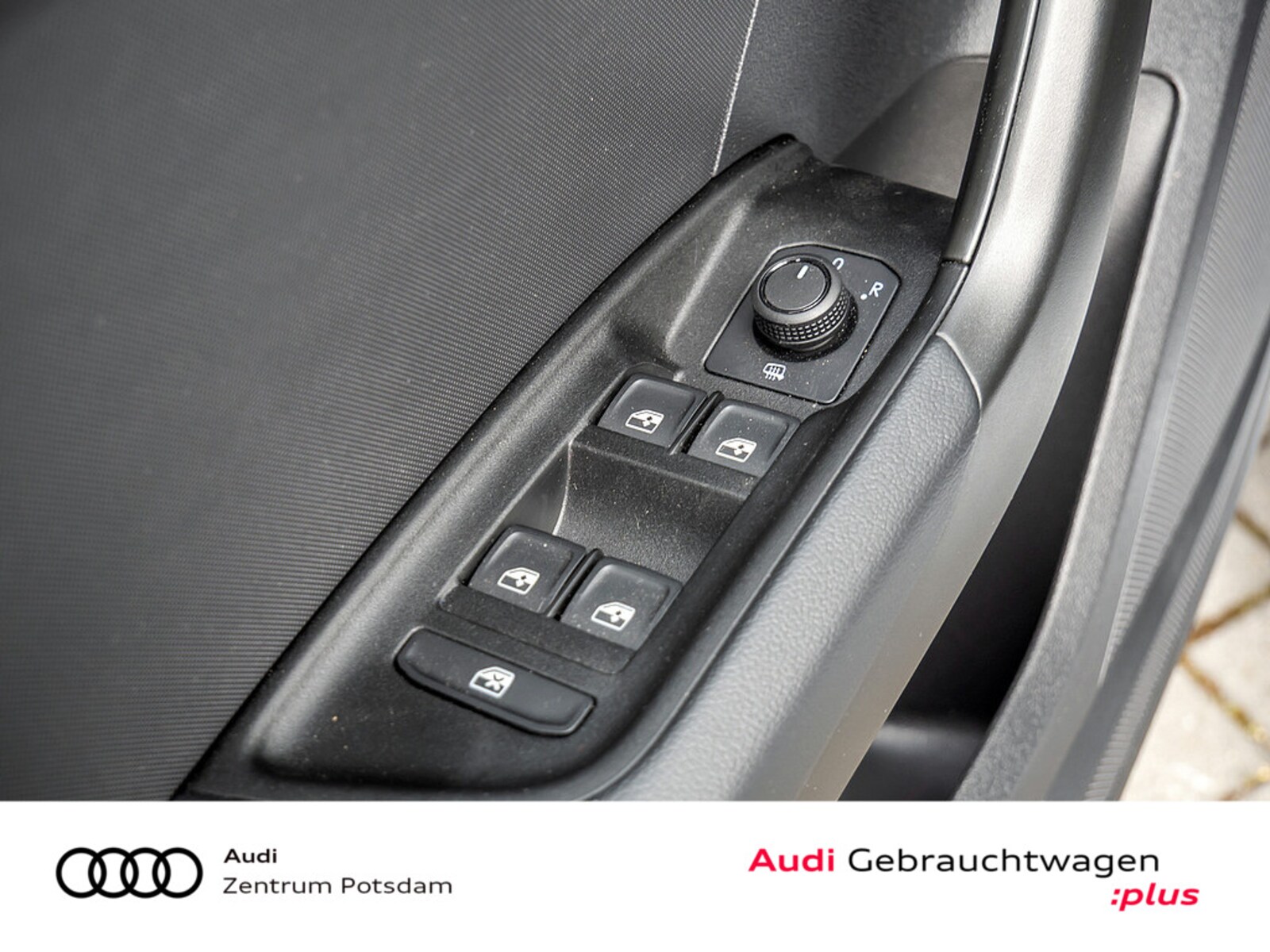Audi A1 Sportback – Bild 18