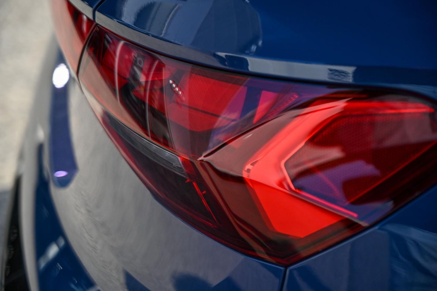 Image about Audi RS 3 Sedan TFSI quattro S tronic