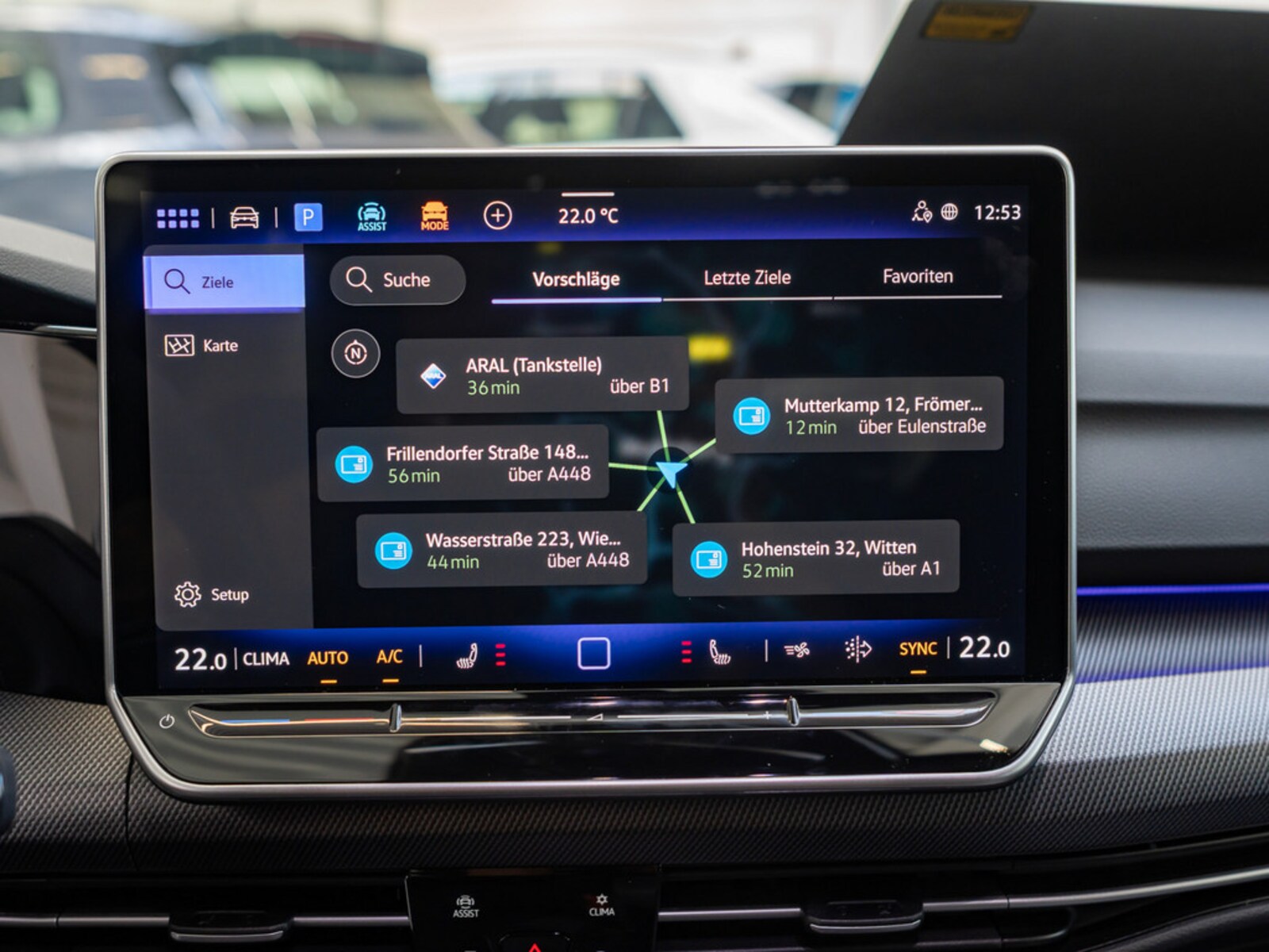 Volkswagen Golf – Bild 13