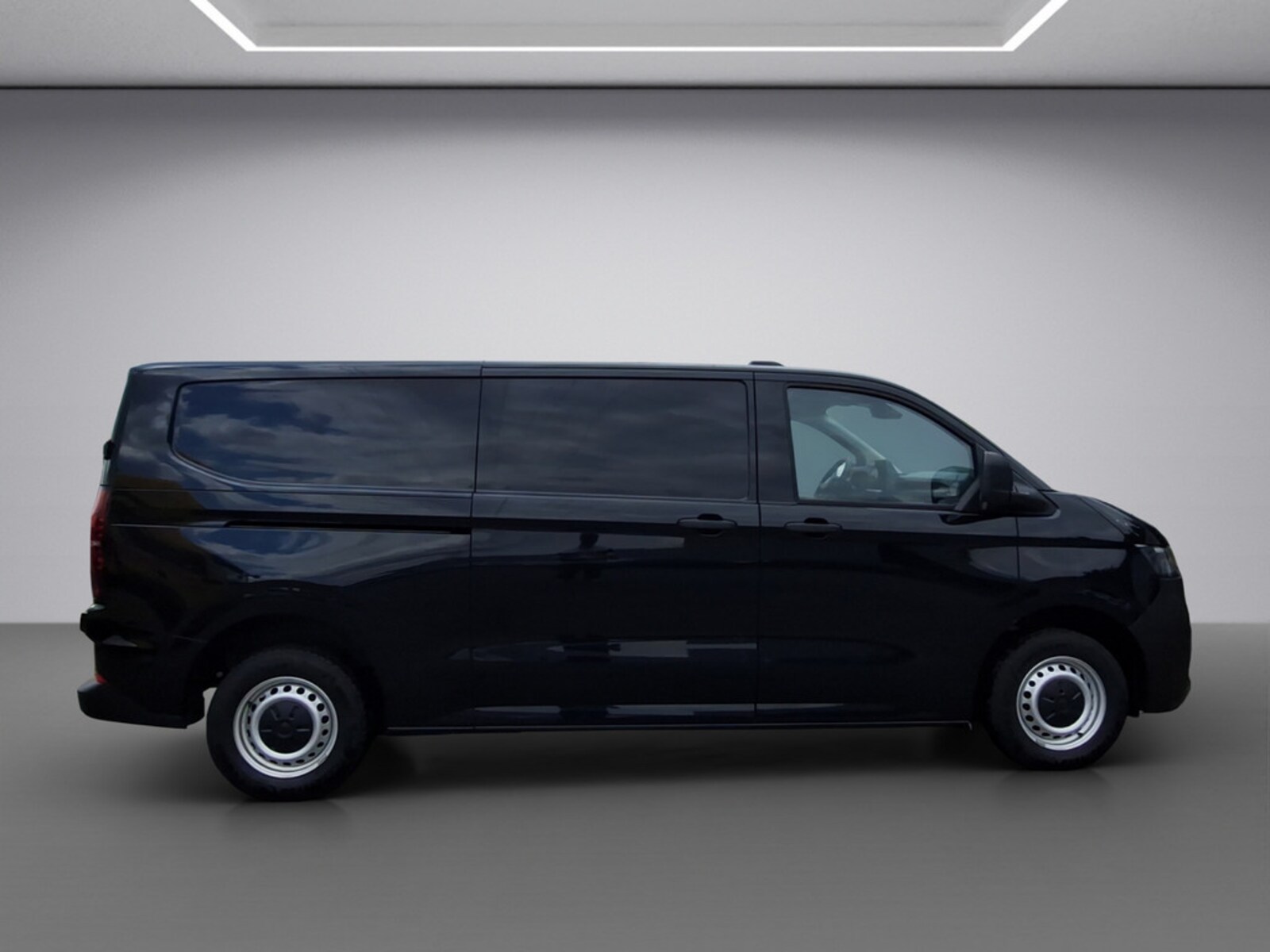 Volkswagen Transporter Kasten langer Radstand – Bild 9