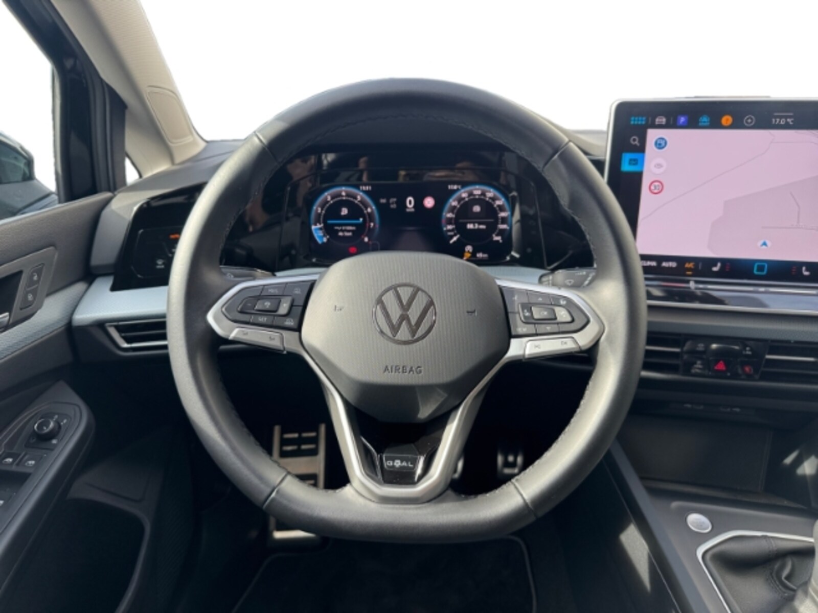 Volkswagen Golf – Bild 11