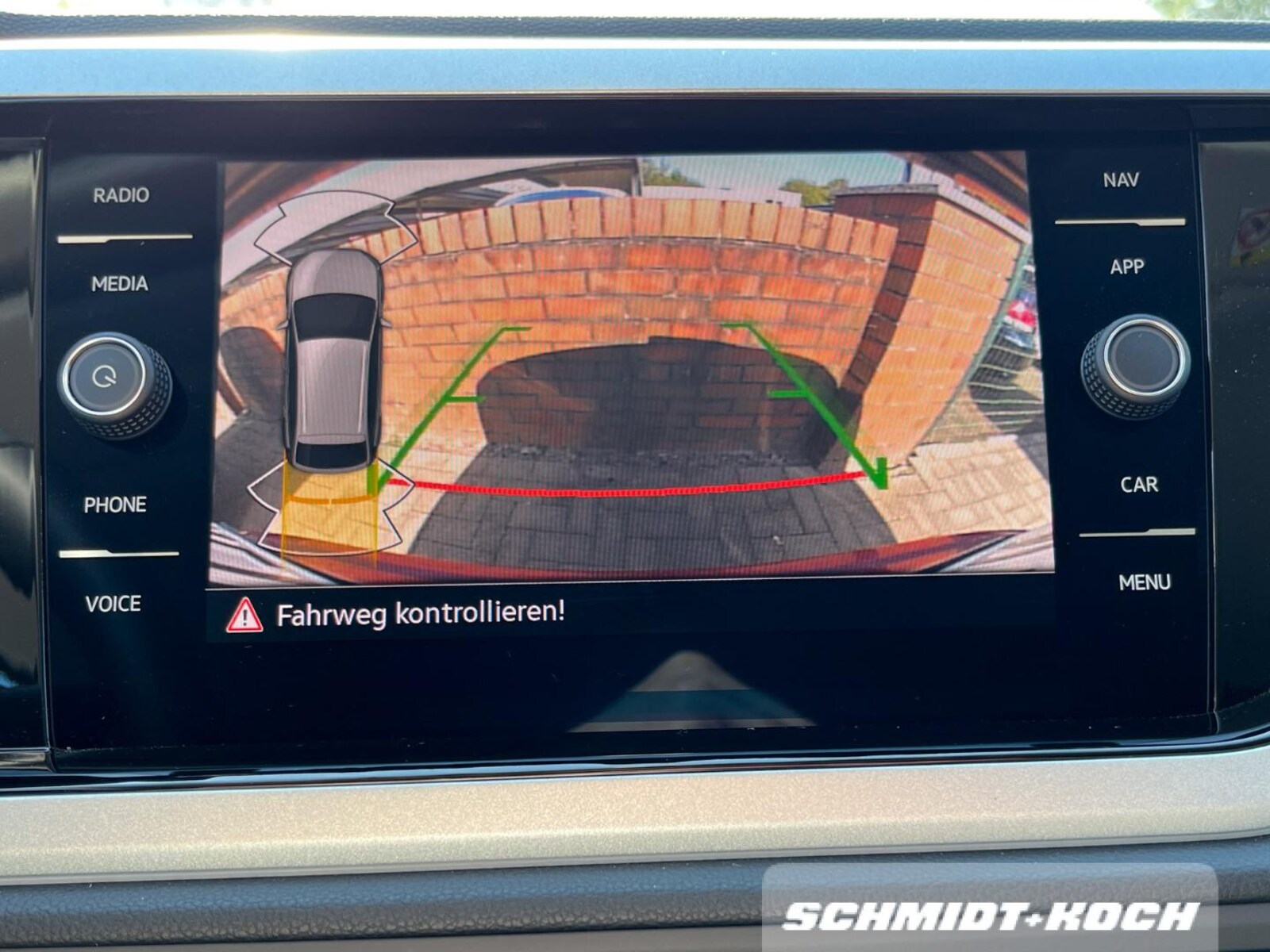 Volkswagen Taigo – Bild 9