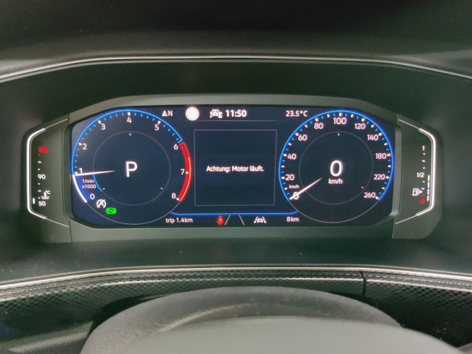 Volkswagen T-Cross – Bild 9