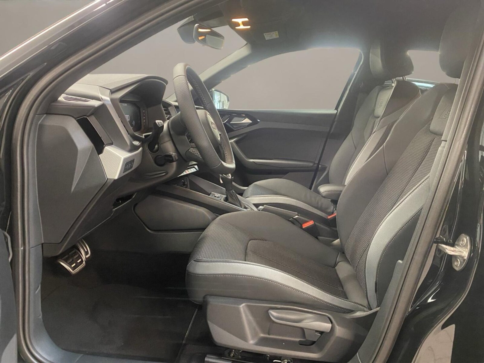 Audi A1 Sportback – Bild 8