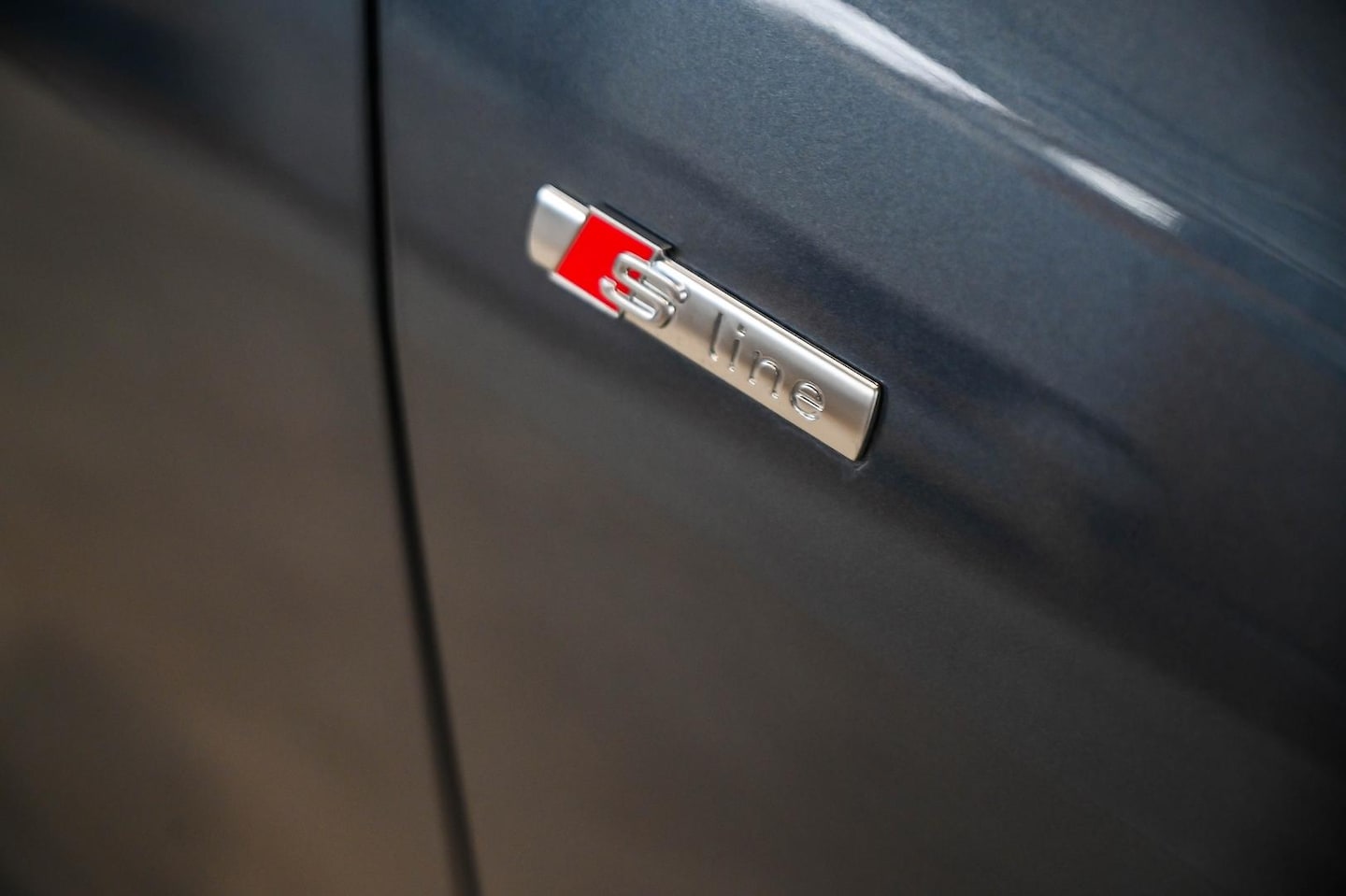 Image about Audi A5 Avant TFSI quattro 200 kW S tronic