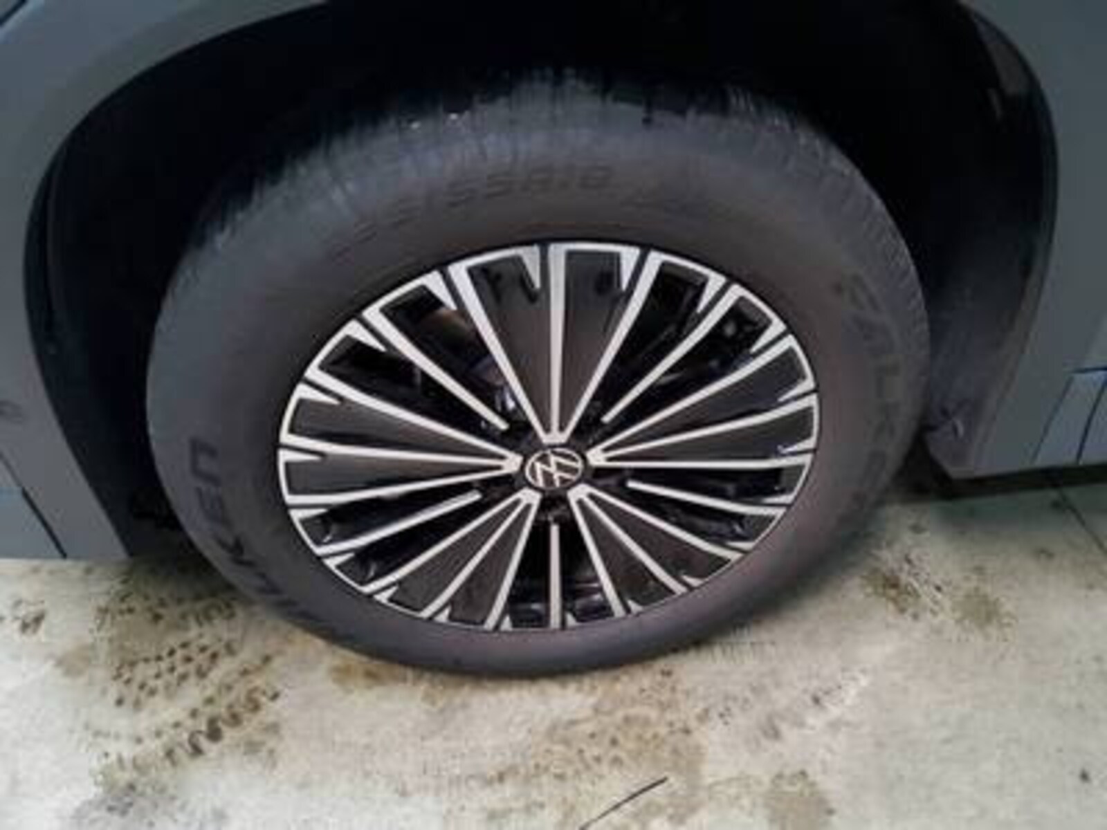 Volkswagen Tayron – Bild 10