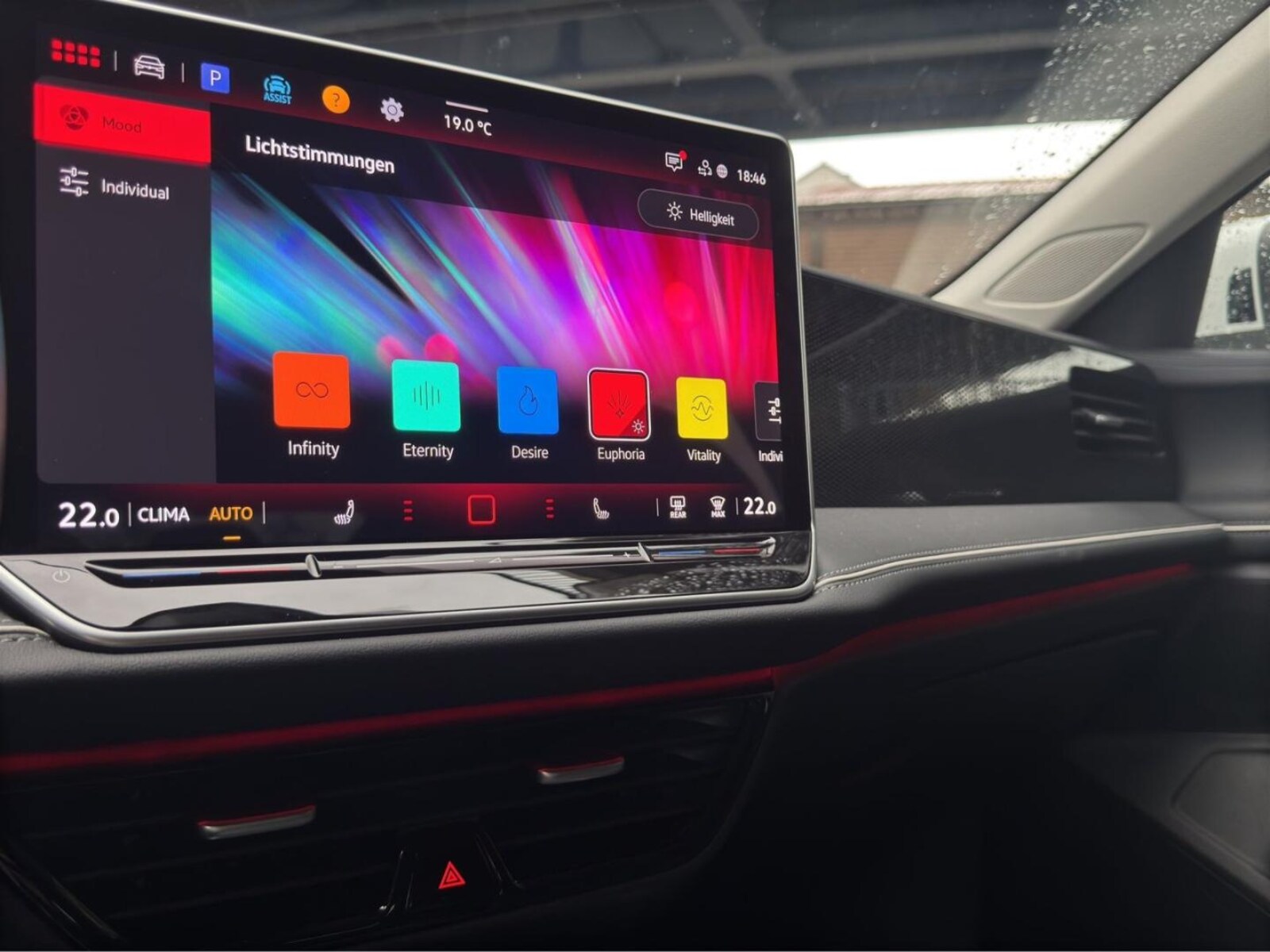 Volkswagen Passat – Bild 20