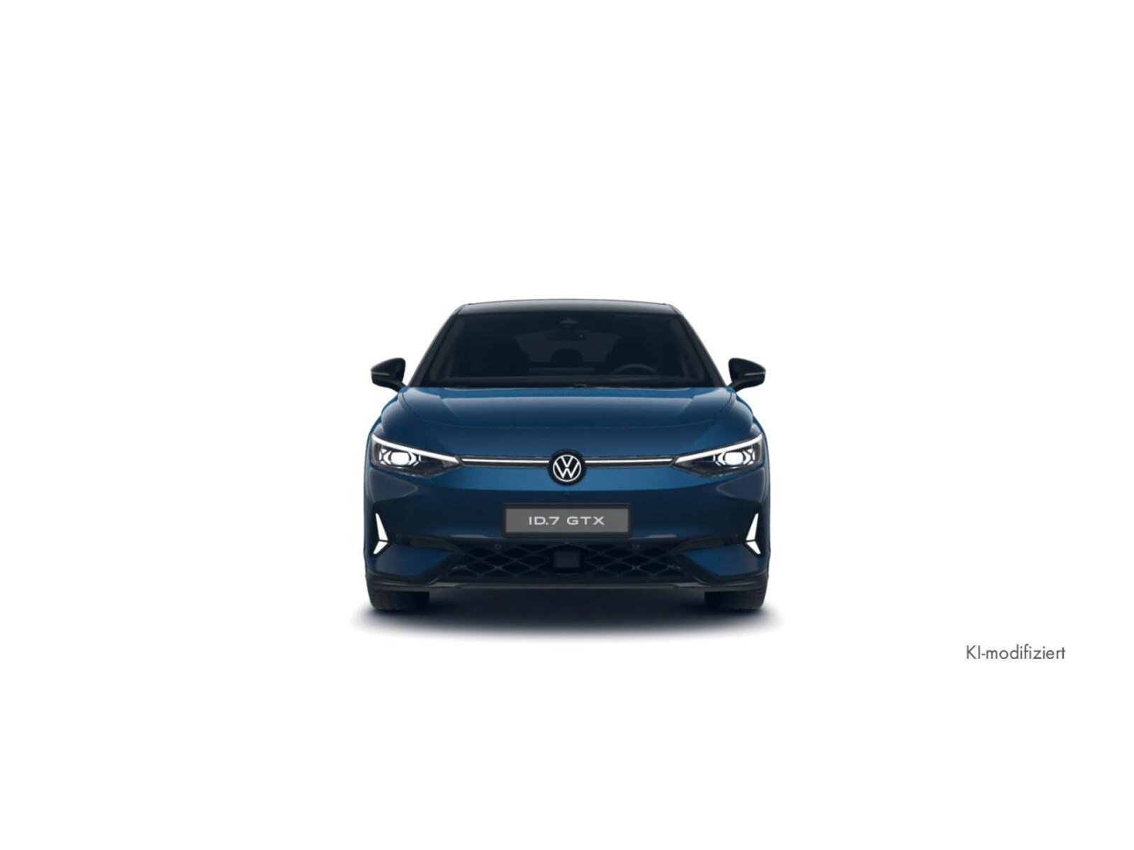 Volkswagen ID.7 – Bild 3
