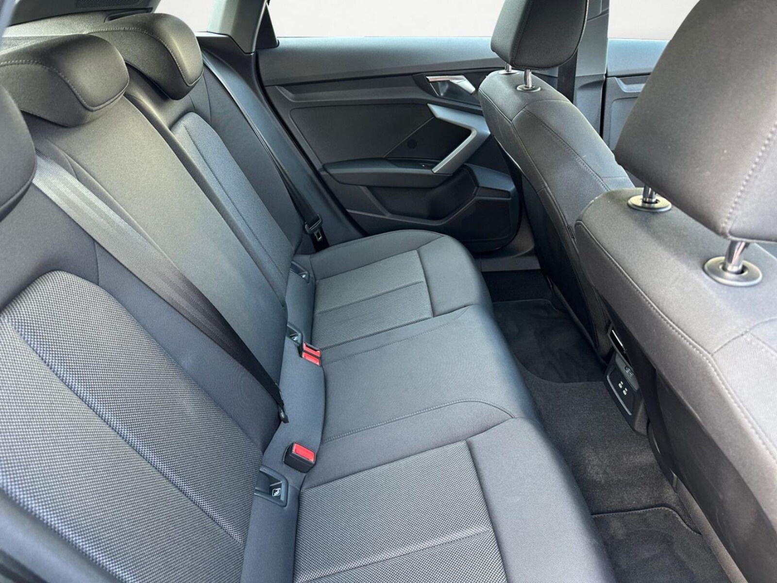 Audi A3 Sportback – Bild 13