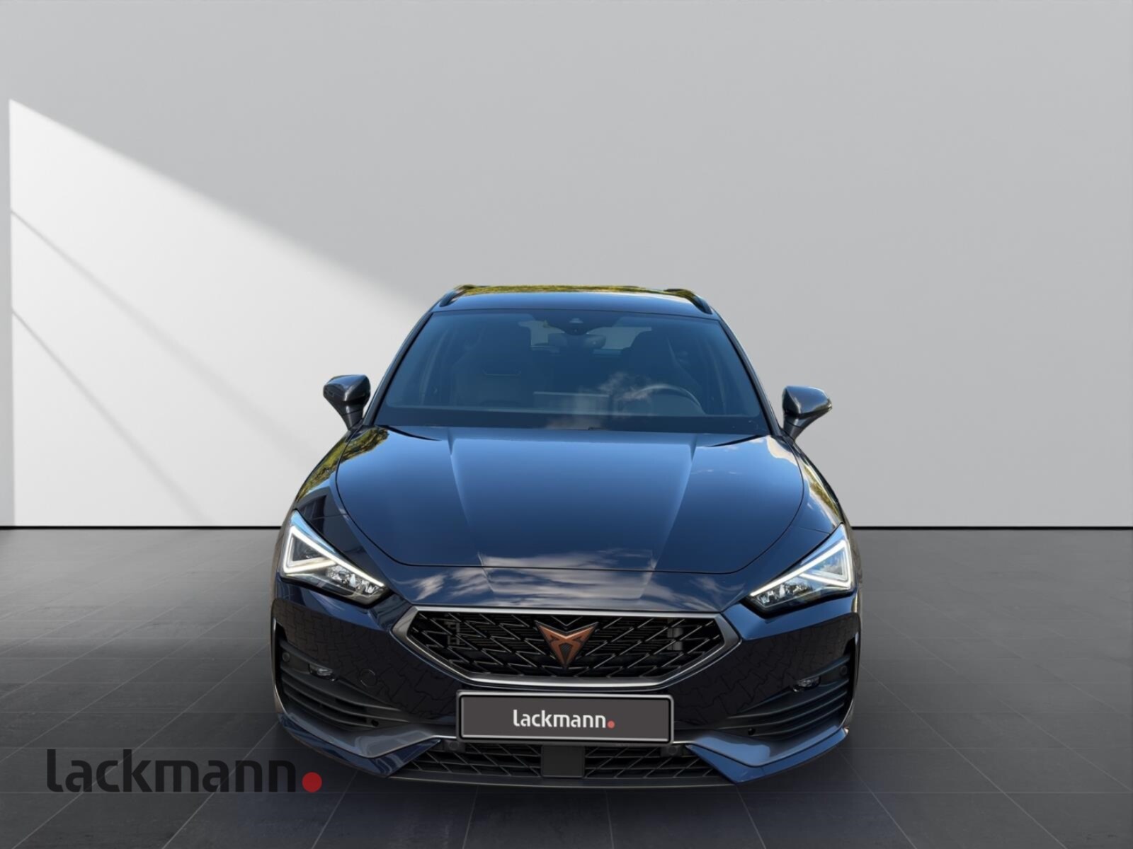 CUPRA Leon Sportstourer – Bild 2