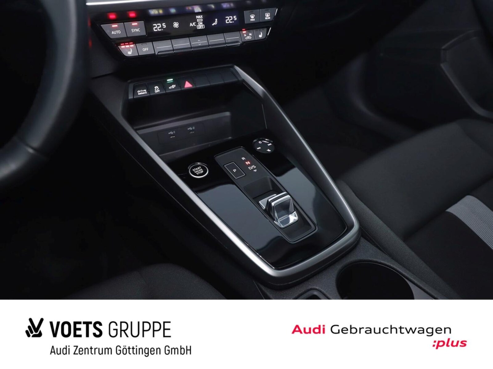 Audi A3 Sportback – Bild 13