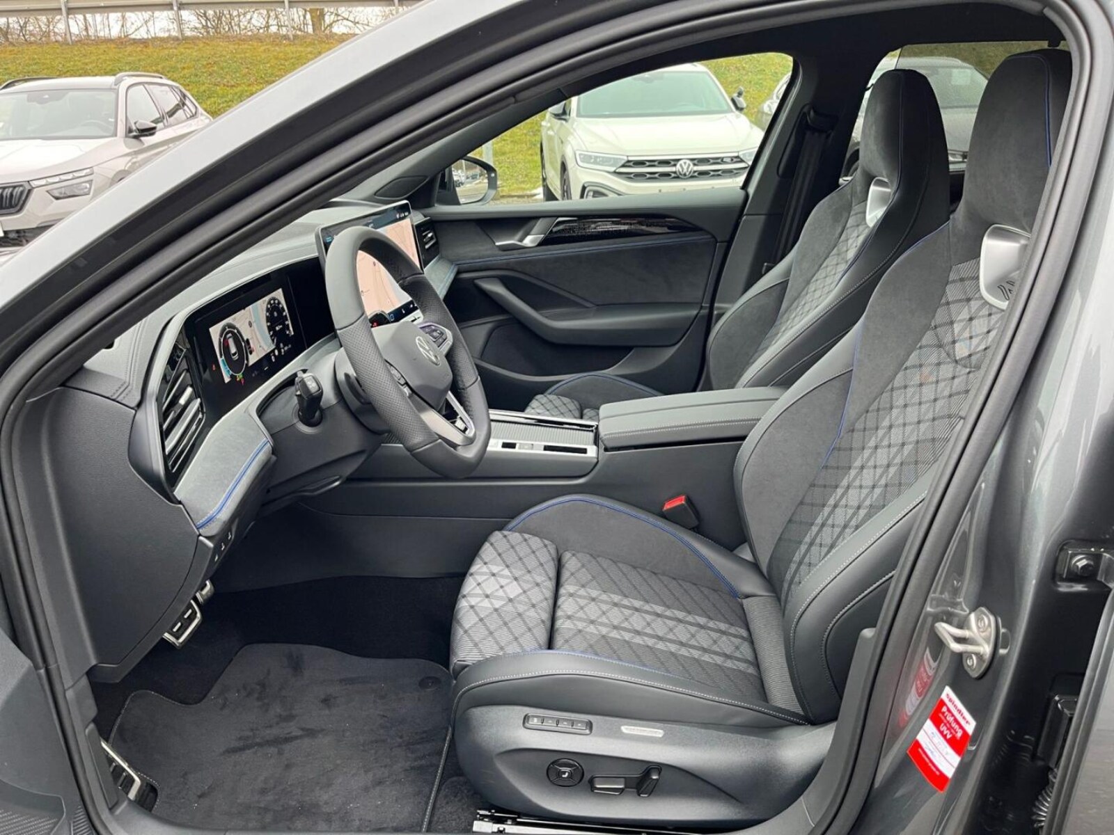 Volkswagen Passat – Bild 16