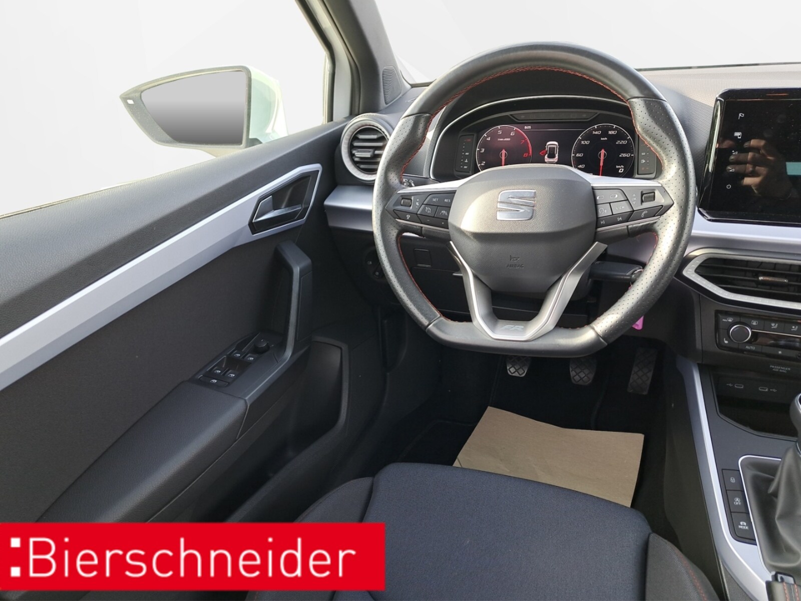 SEAT Arona – Bild 13