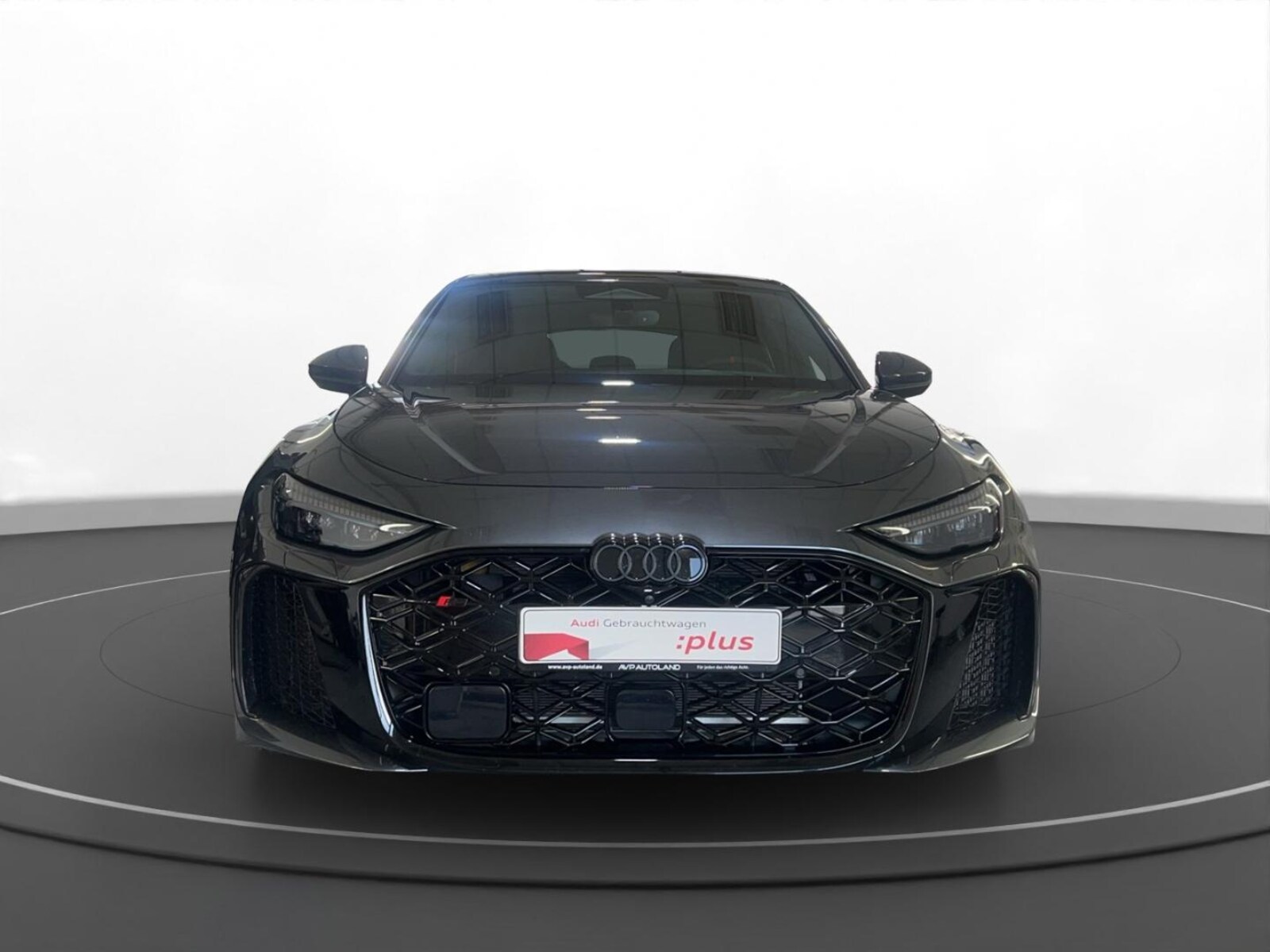 Audi RS 5 Limousine – Bild 3