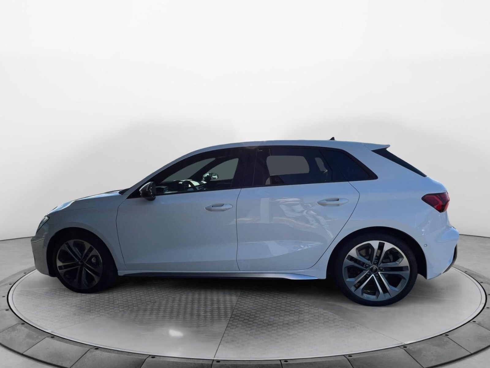 Audi S3 Sportback – Bild 2