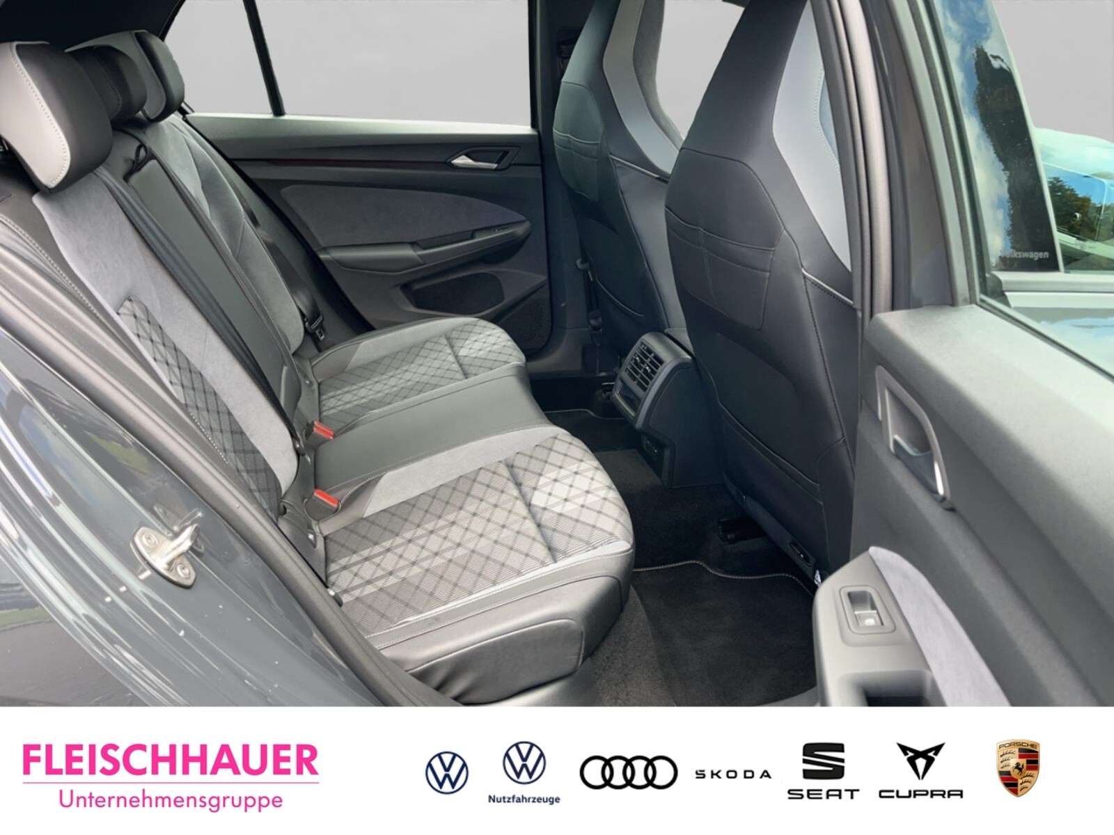 Volkswagen Golf – Bild 12
