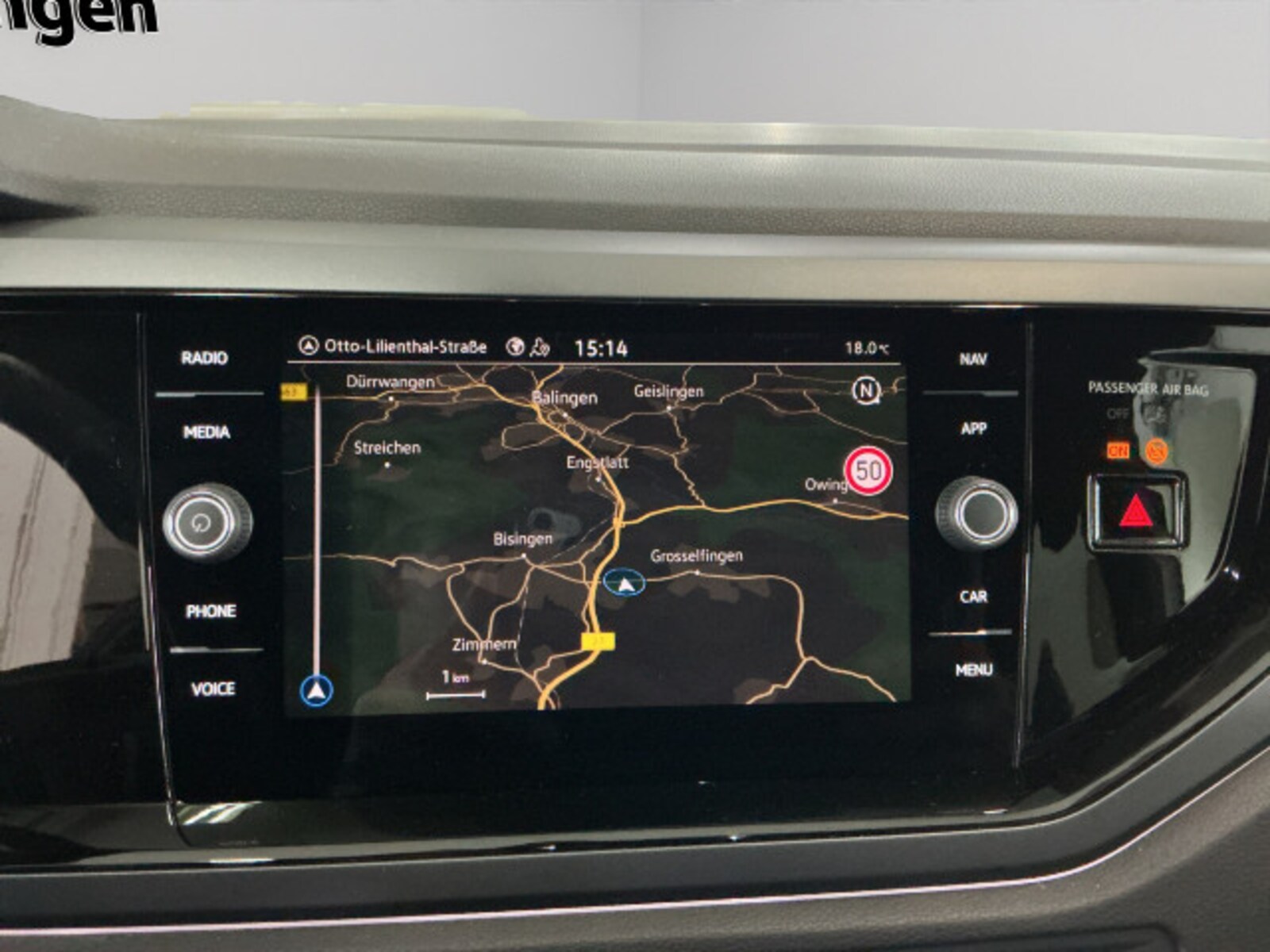 Volkswagen Polo – Bild 15