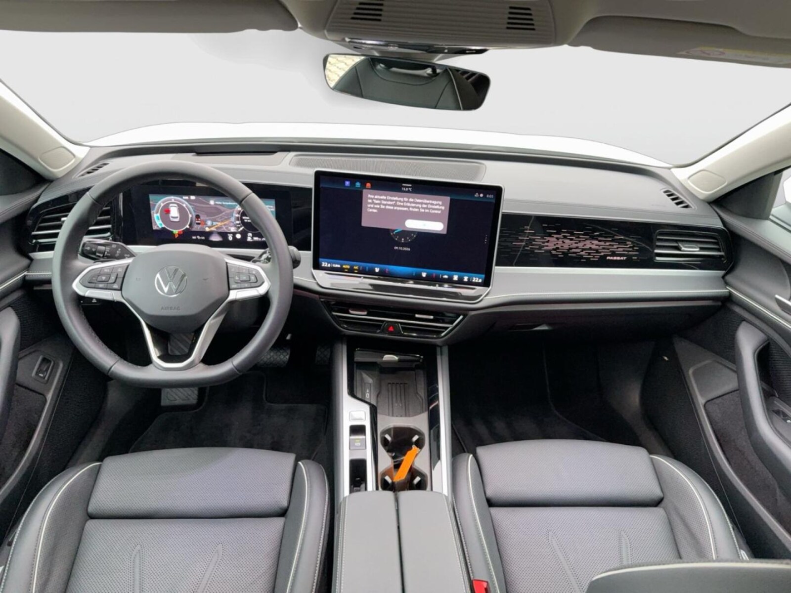 Volkswagen Passat – Bild 12