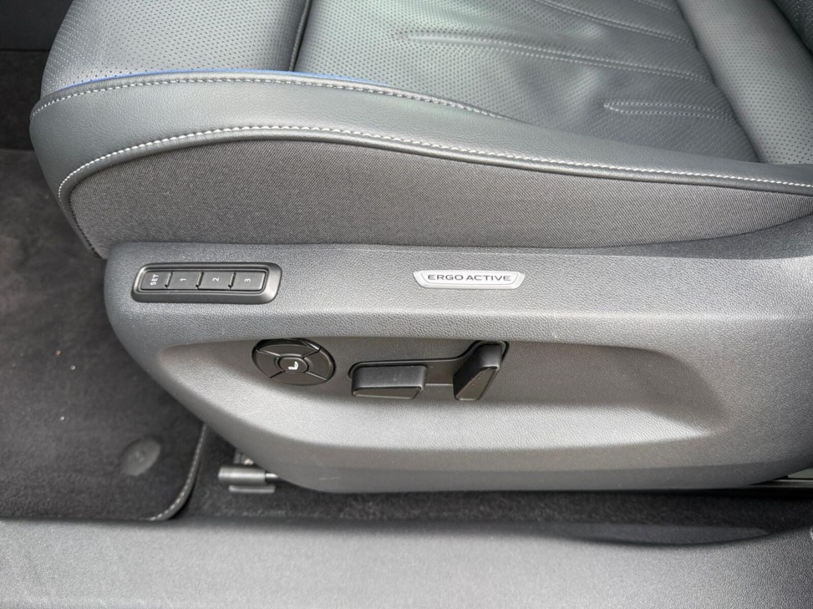 Volkswagen Tiguan – Bild 21