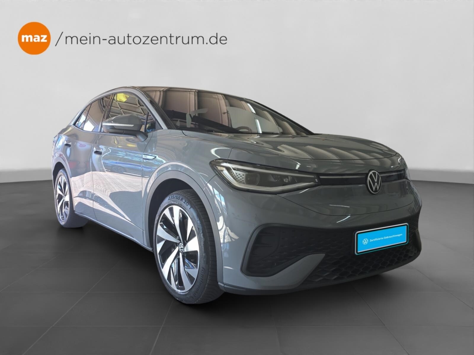 Volkswagen ID.5 – Bild 7