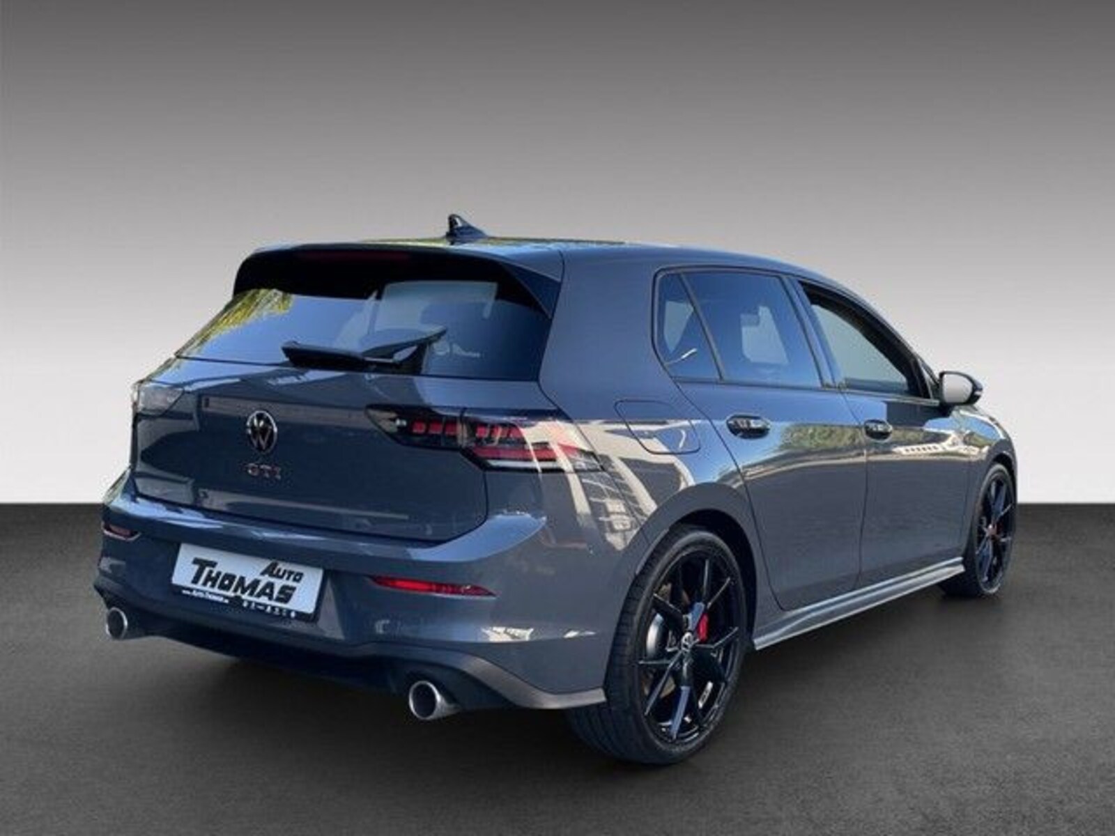 Volkswagen Golf – Bild 10
