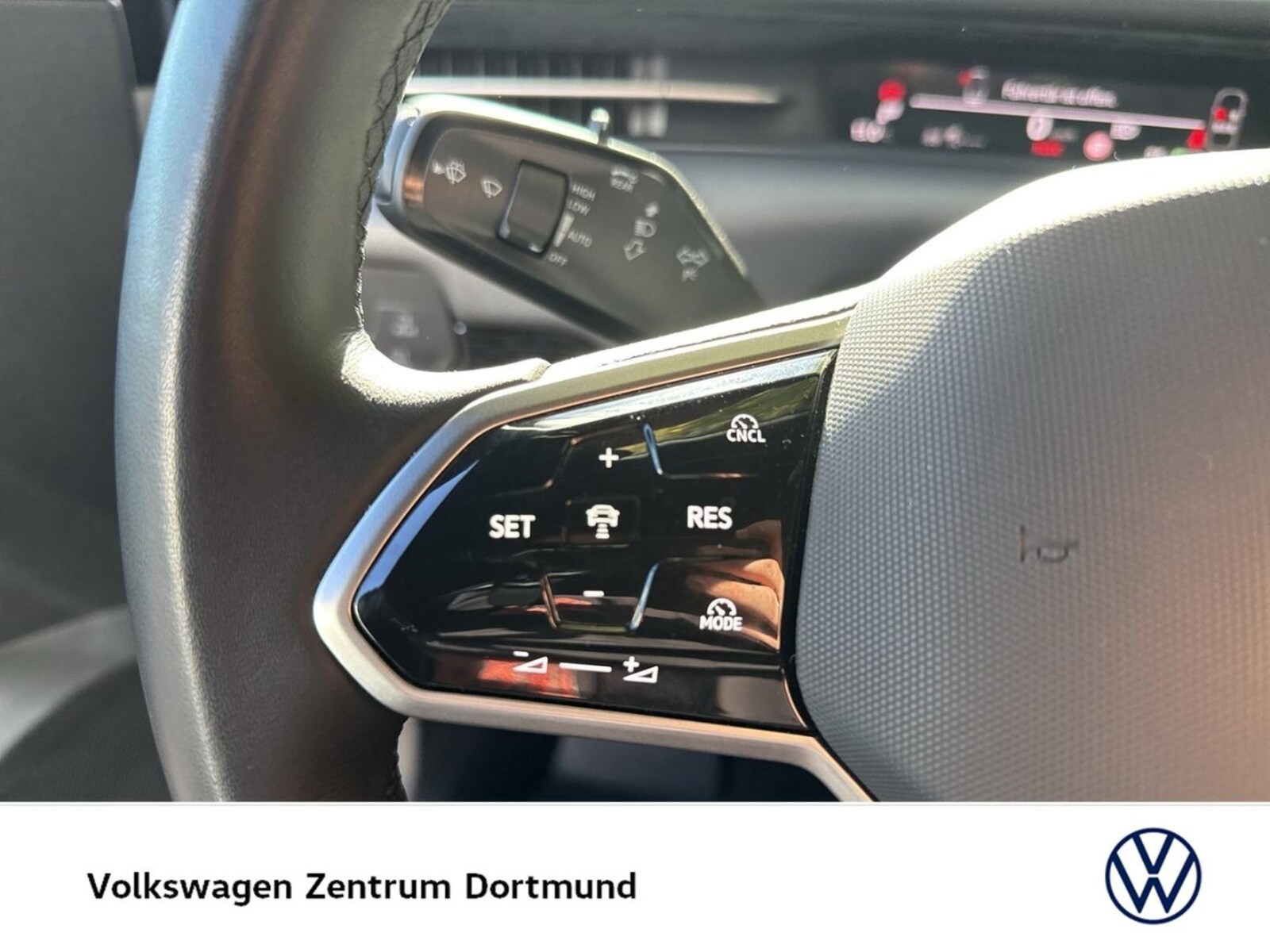 Volkswagen ID.7 Tourer – Bild 15