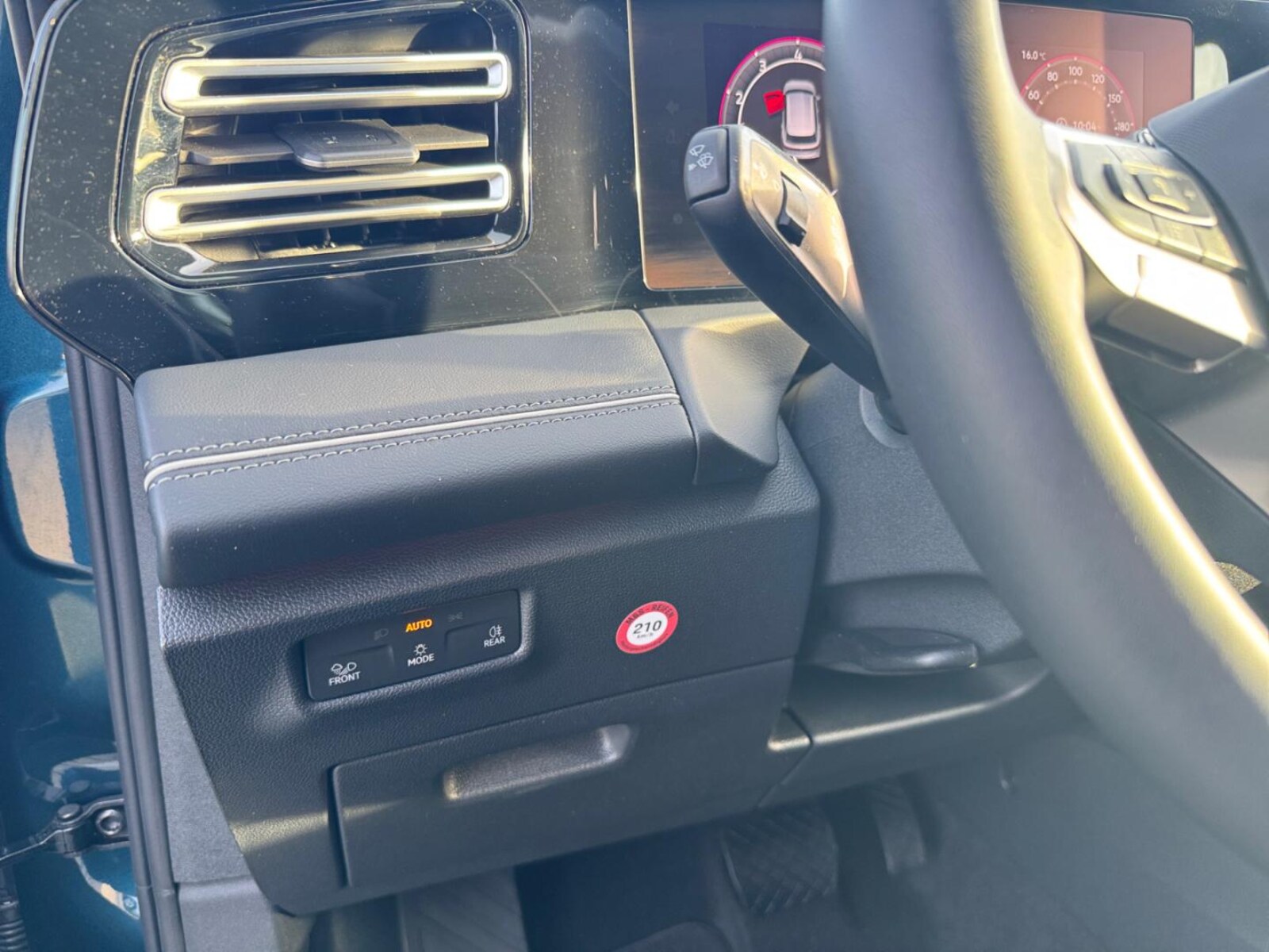Volkswagen Tiguan – Bild 14