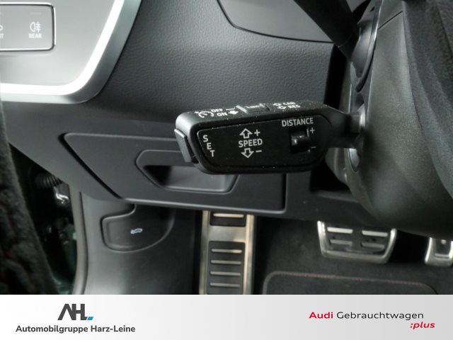 Image about Audi RS 7 Sportback TFSI quattro tiptronic