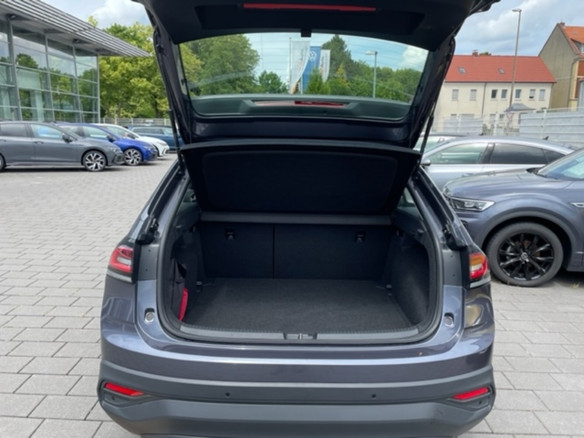 Volkswagen Taigo Life