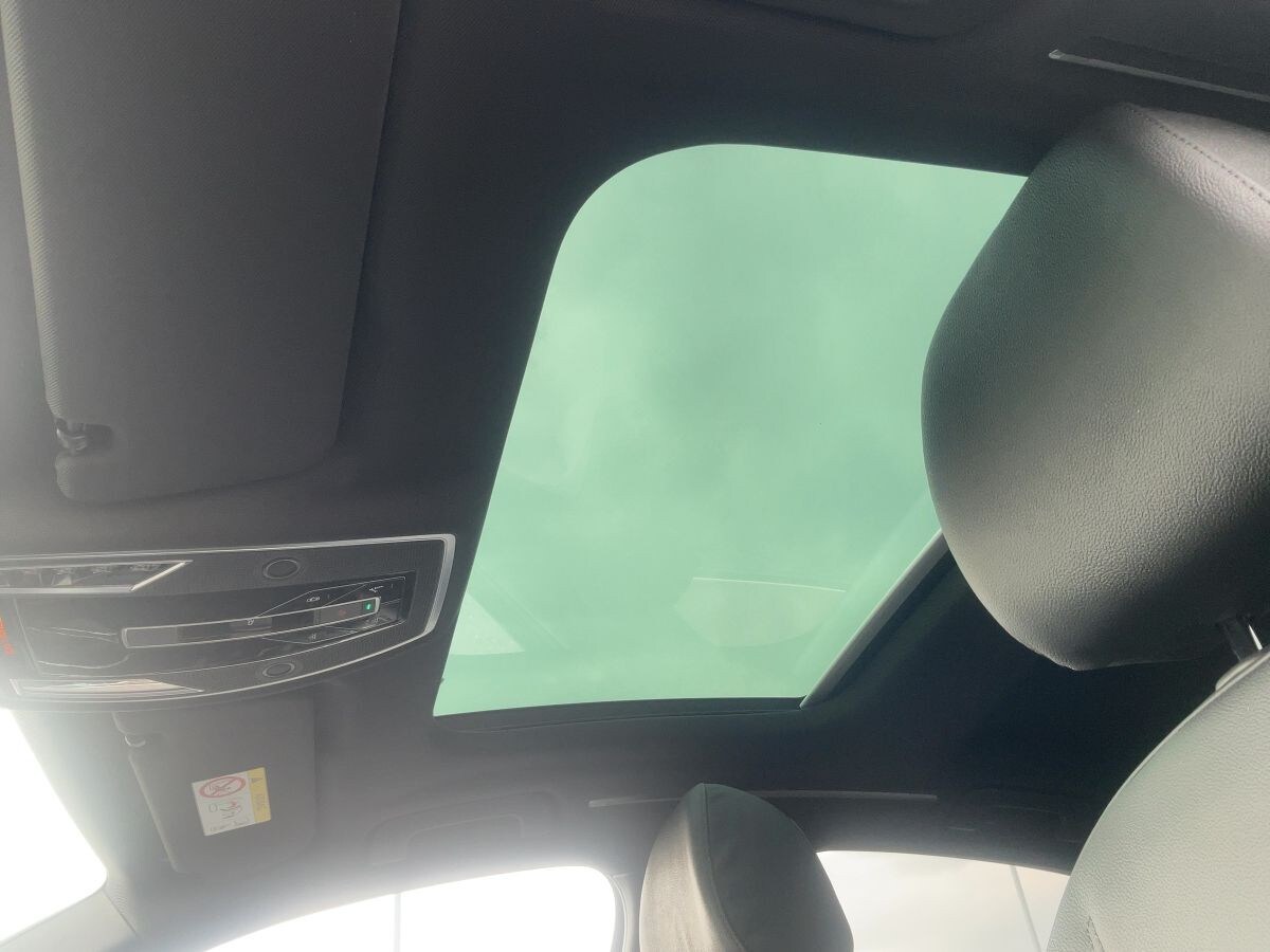 Image about Audi A8 50 TDI quattro tiptronic