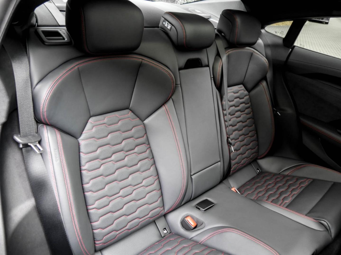 Image about Audi S e-tron GT e-tron quattro