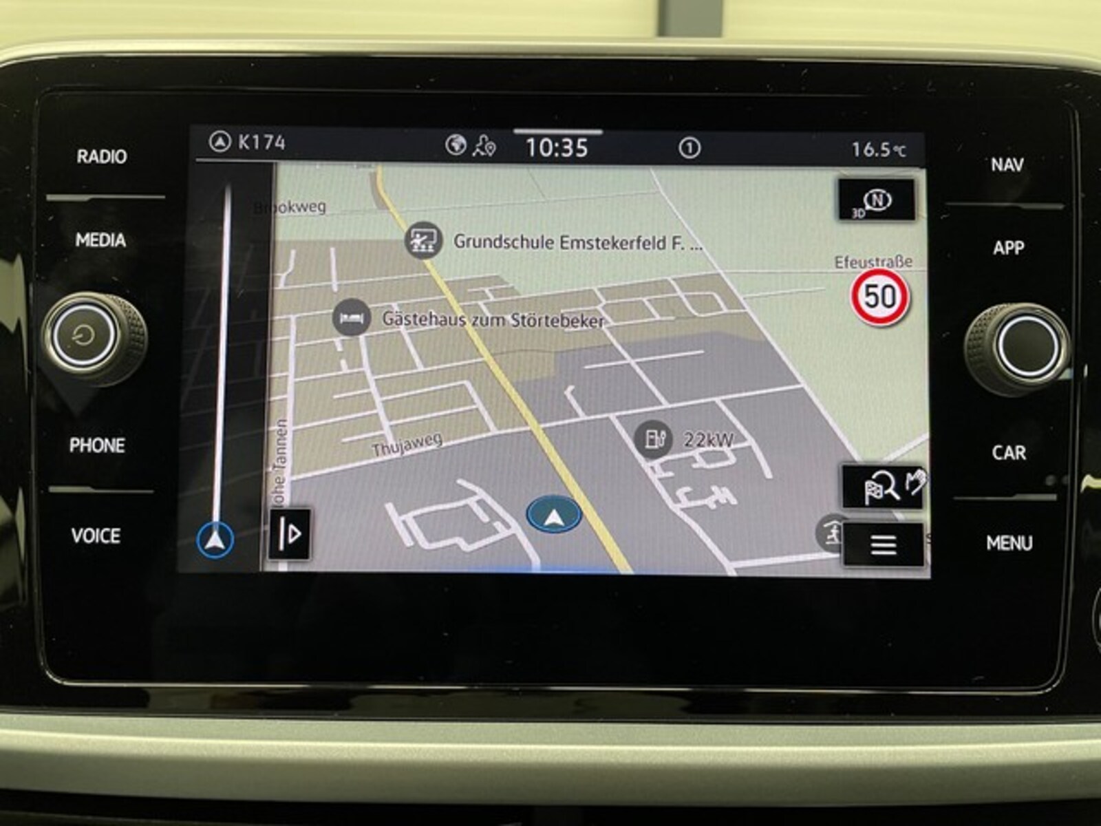 Volkswagen T-Roc – Bild 19