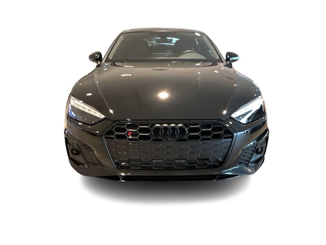 2022 Audi Audi S5 Sportback