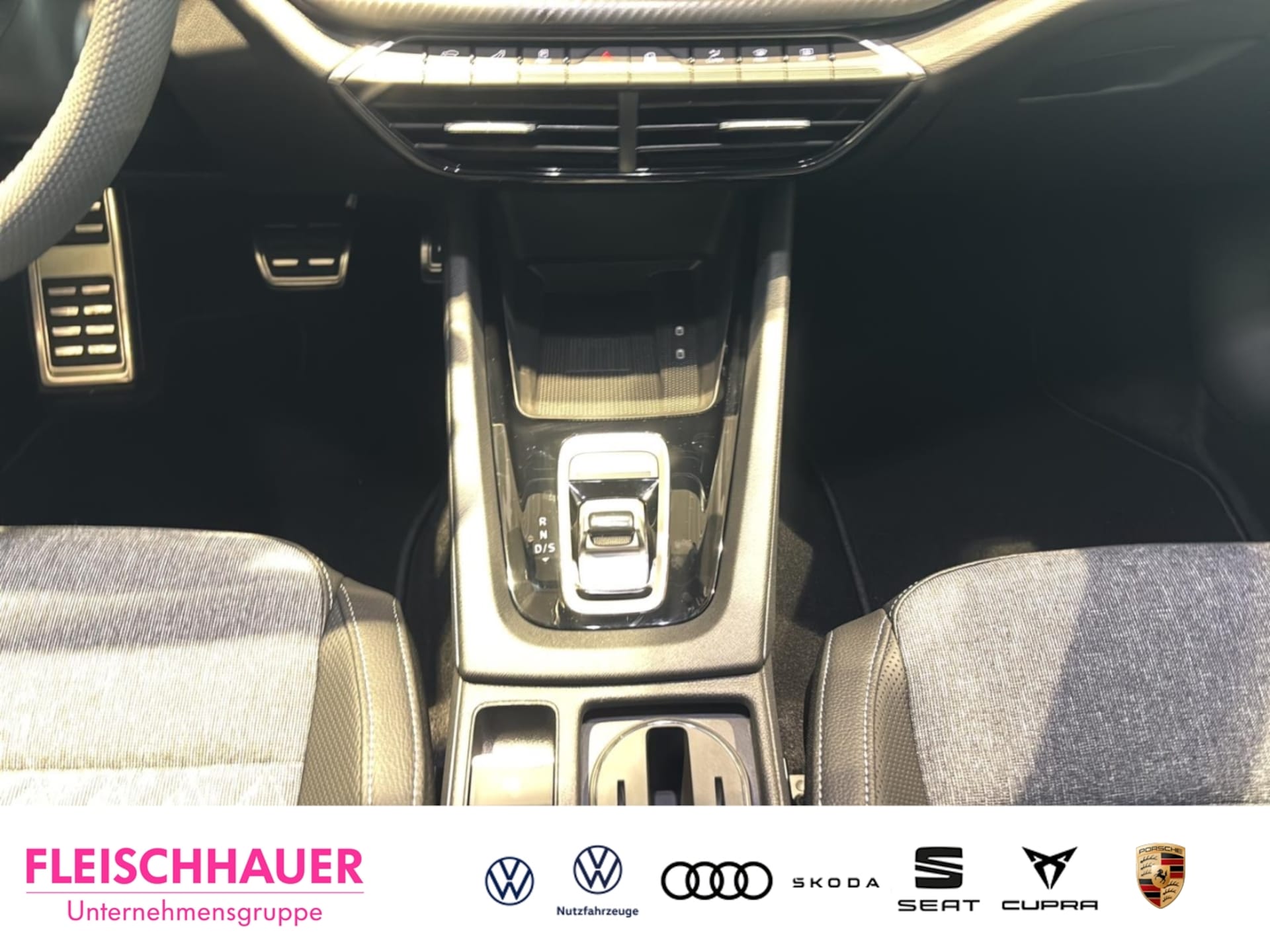 Skoda Octavia Combi Sportline