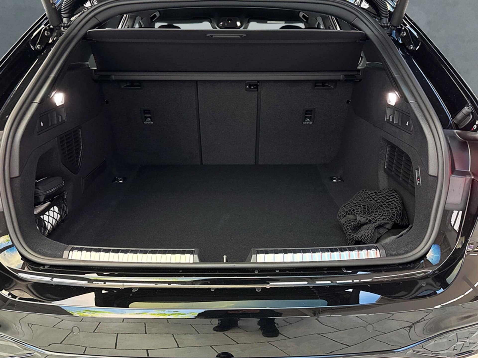 Audi A5 Avant edition one