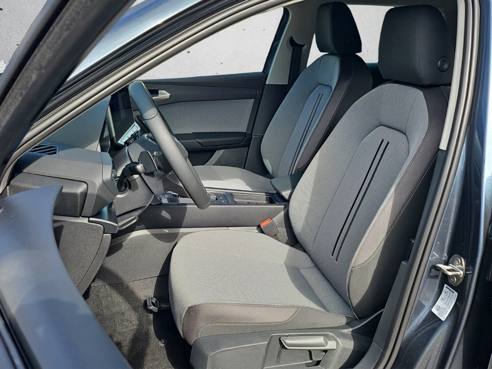 SEAT Leon – Bild 8