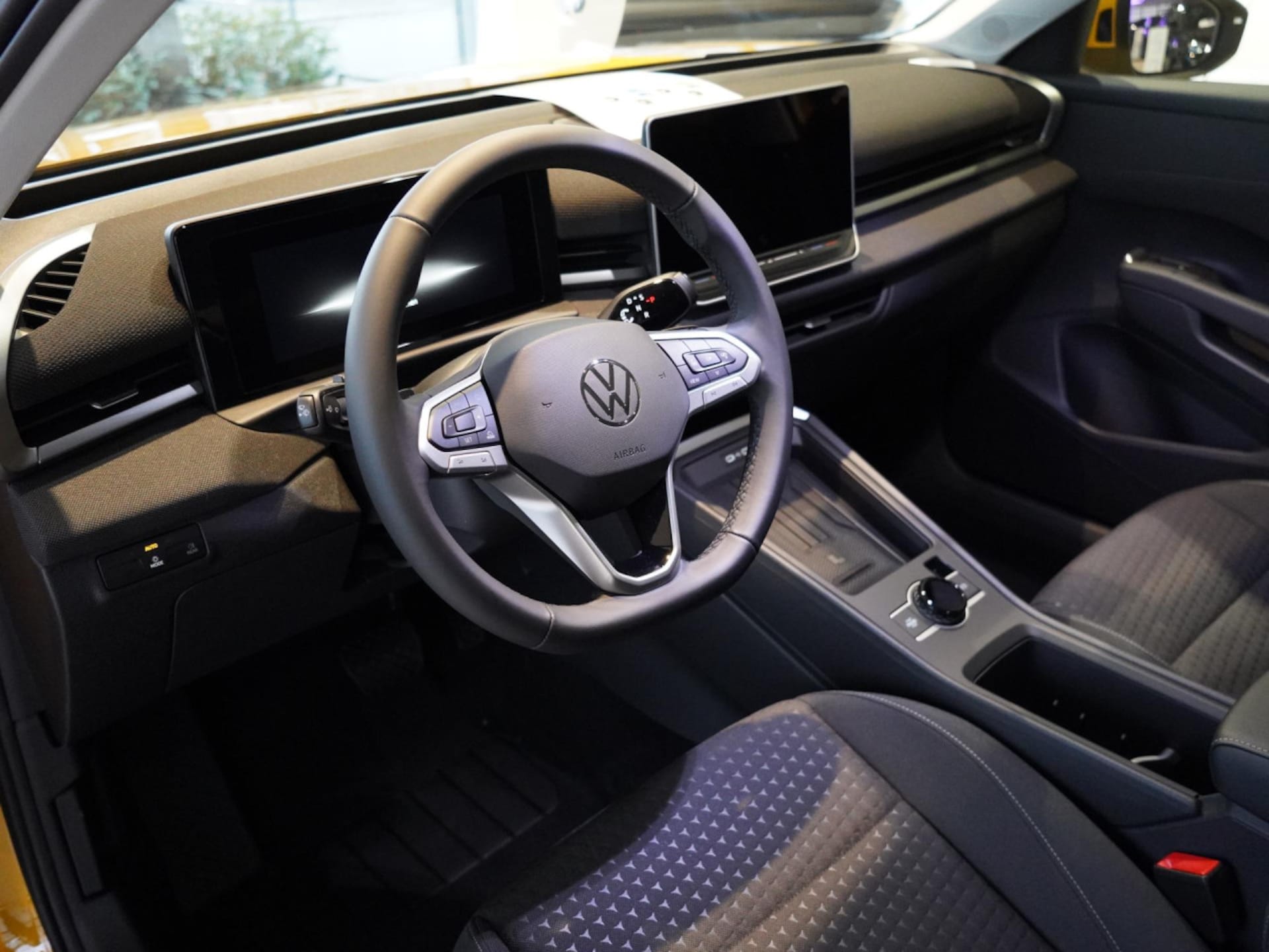 Volkswagen T-Roc Trend