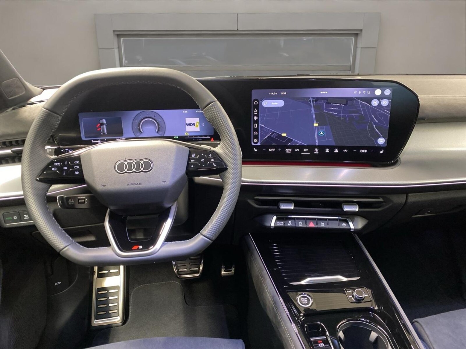 Audi Q3 Sportback – Bild 16