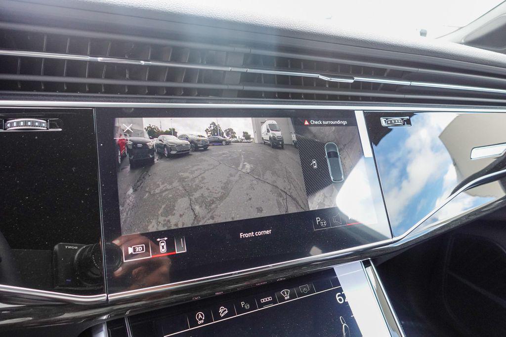 2025 Audi Q7 Prestige - Photo 25