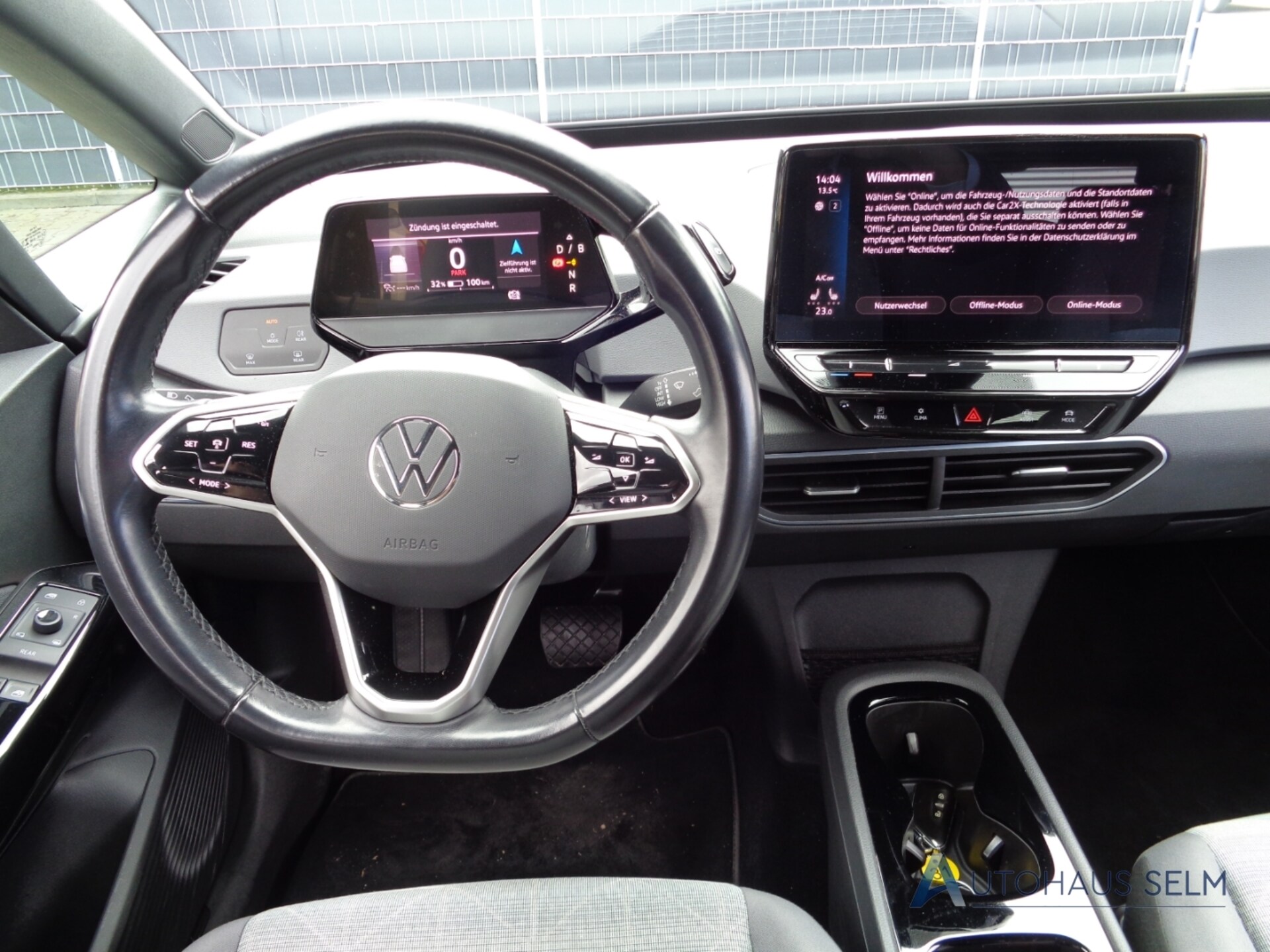 Volkswagen ID.3 Pro Performance