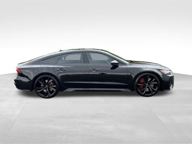 2024 Audi RS 7 Base - Photo 9