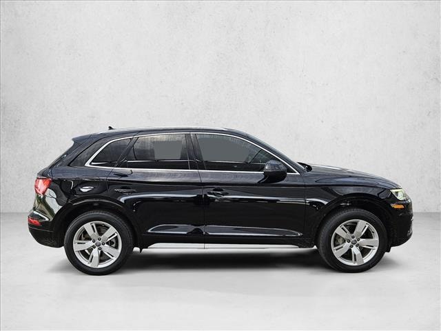 2019 Audi Q5
