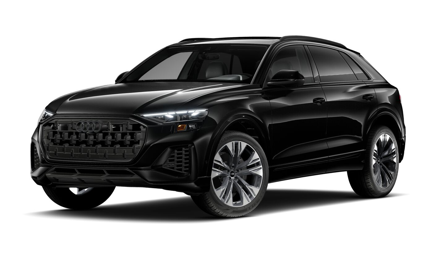 2025 Audi Q8 55 Premium quattro Tiptronic's photo
