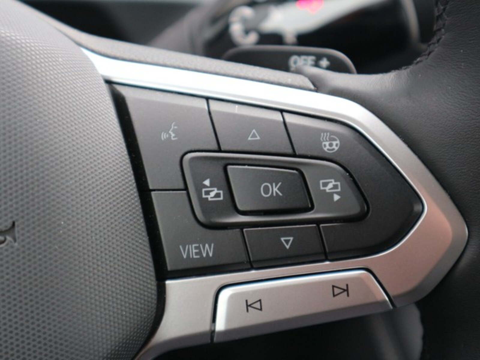 Volkswagen Tiguan – Bild 13