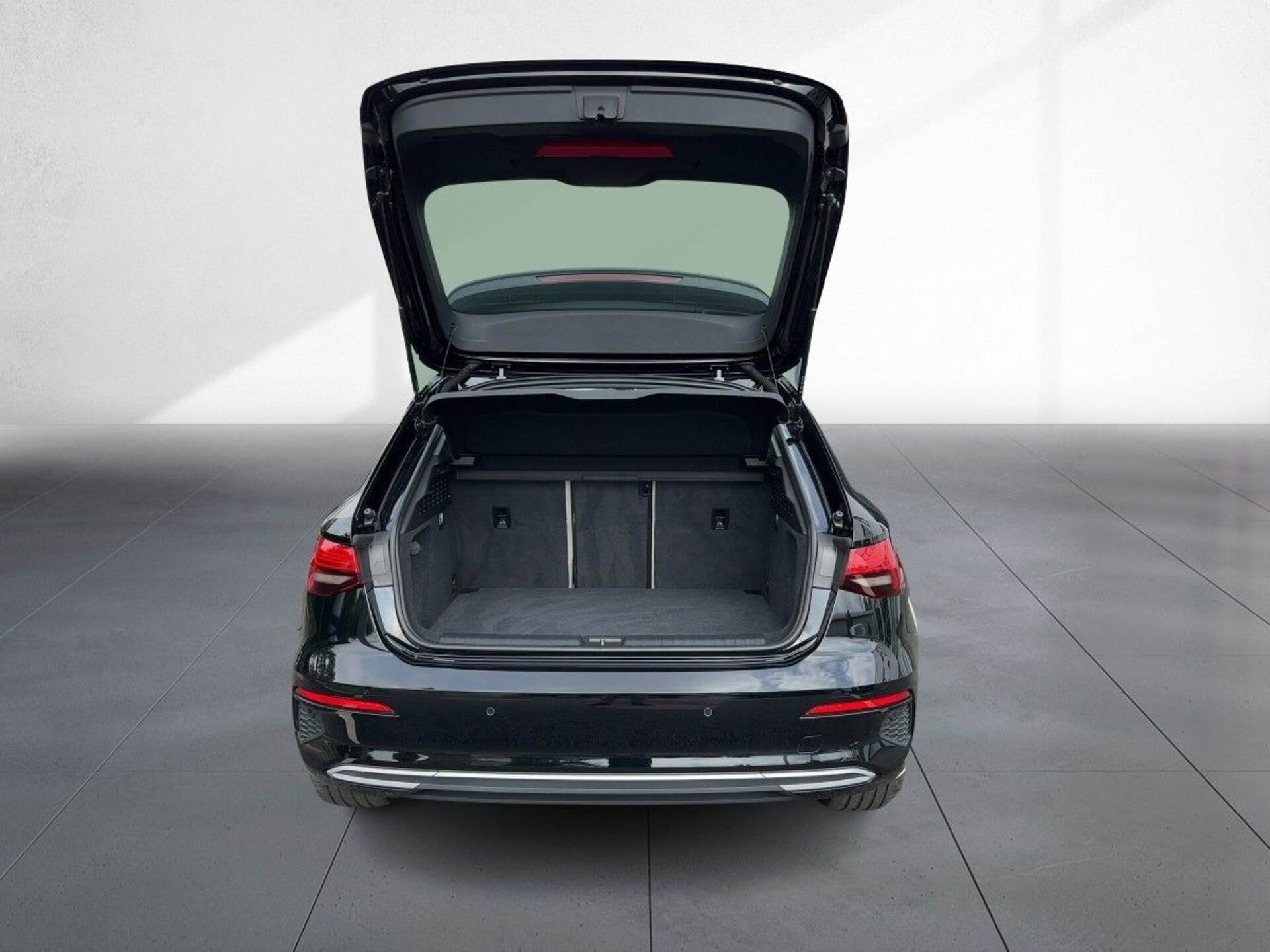 Audi A3 Sportback Advanced