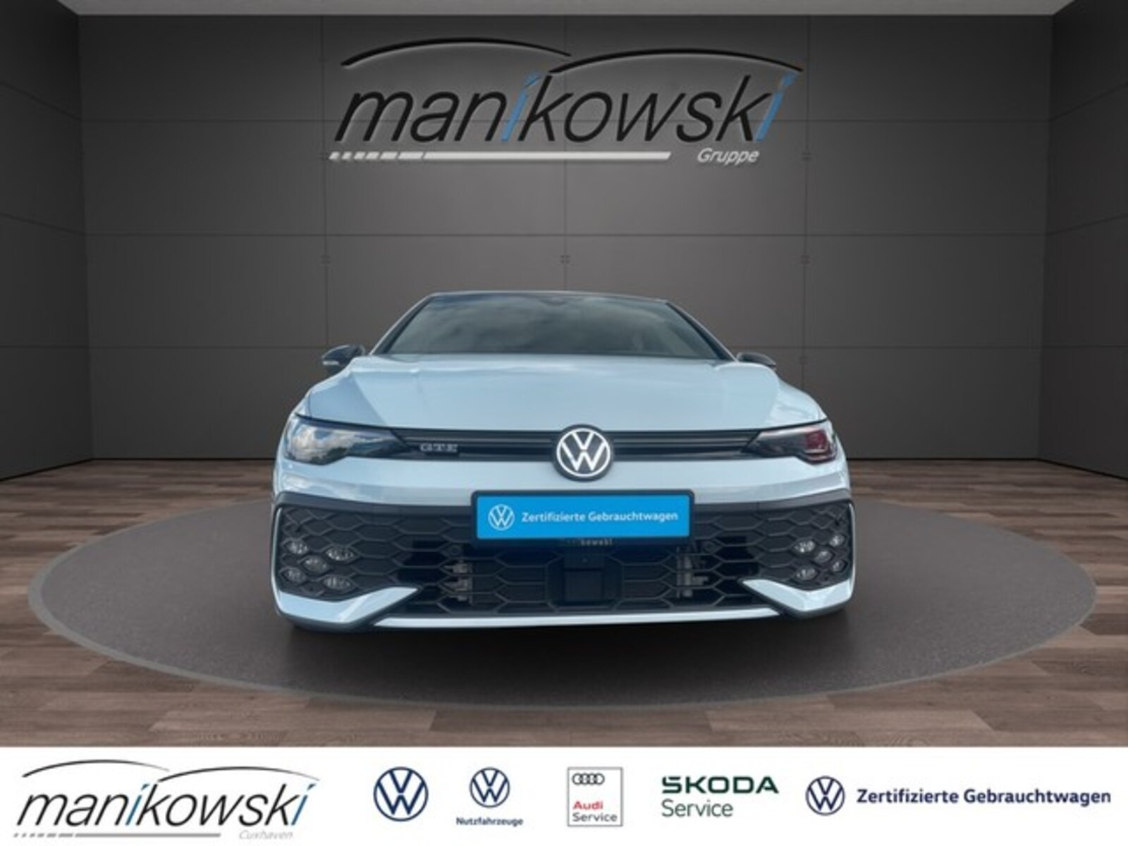 Volkswagen Golf – Bild 8