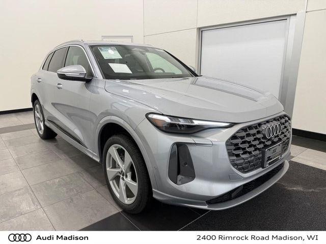 Photo of 2026 Audi Q5