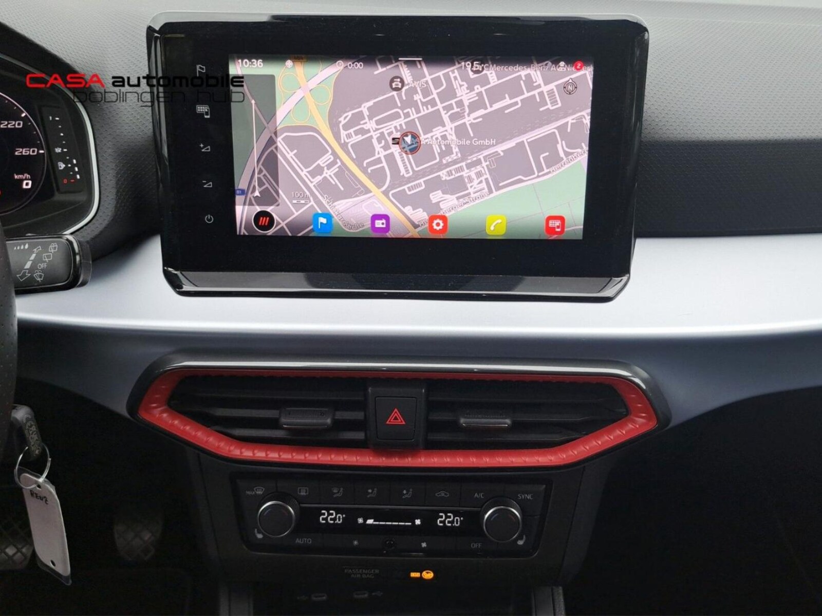 SEAT Ibiza – Bild 14