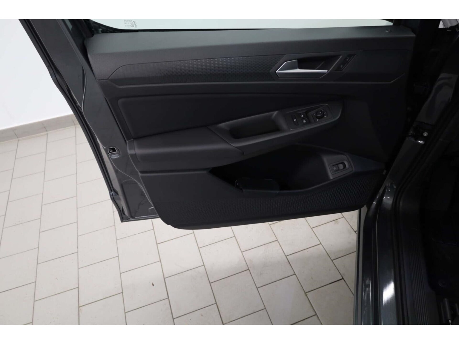 Volkswagen Caddy Life