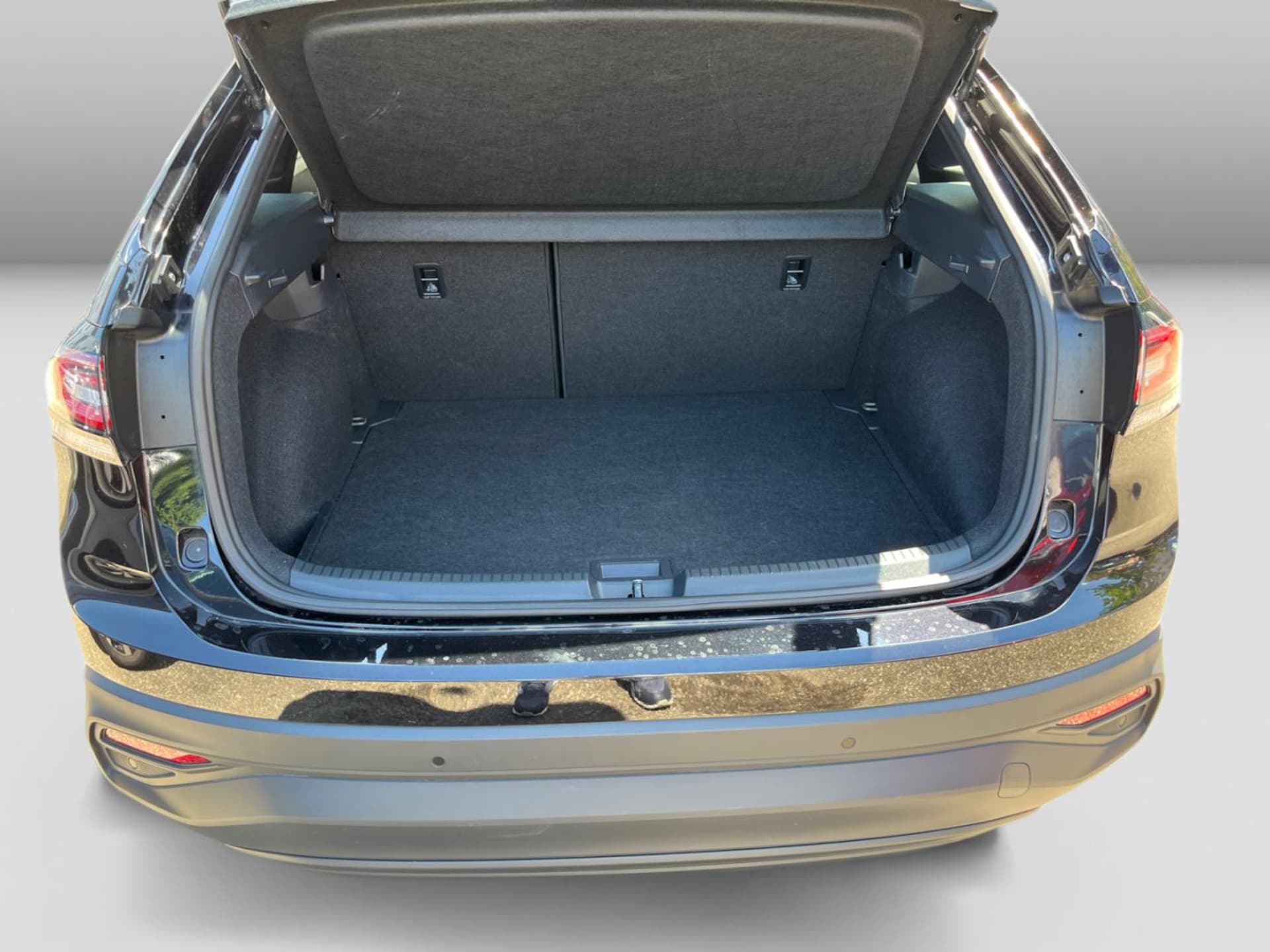 Volkswagen Taigo Goal